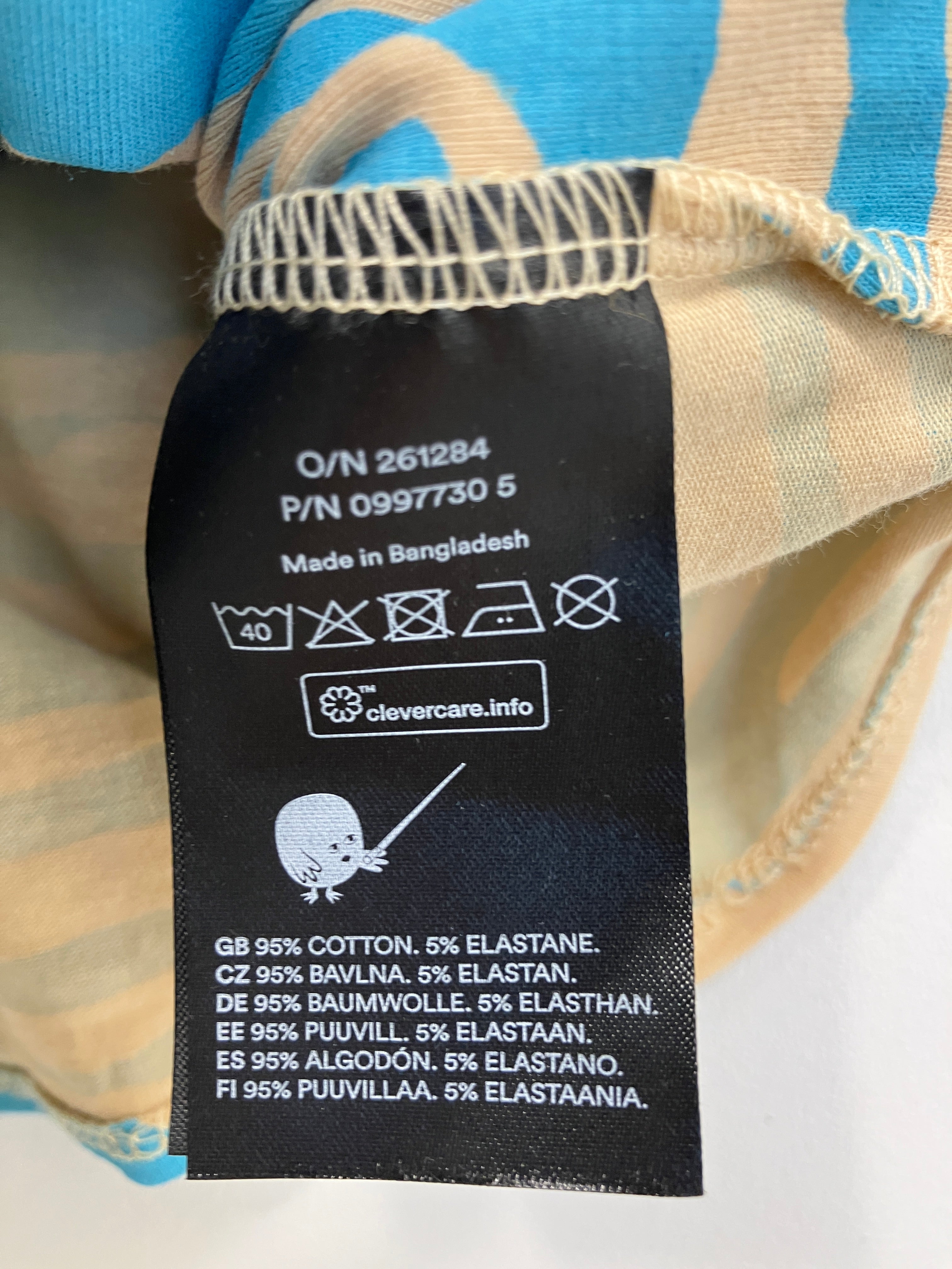 Monki Top